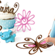 Illustration for article titled A Pen That Writes In Chocolate Is Just About the Best Thing Ever